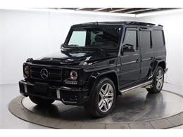 2000 Mercedes-Benz G500 (CC-2094886) for sale in Christiansburg, Virginia