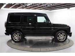 2000 Mercedes-Benz G500 (CC-2094886) for sale in Christiansburg, Virginia