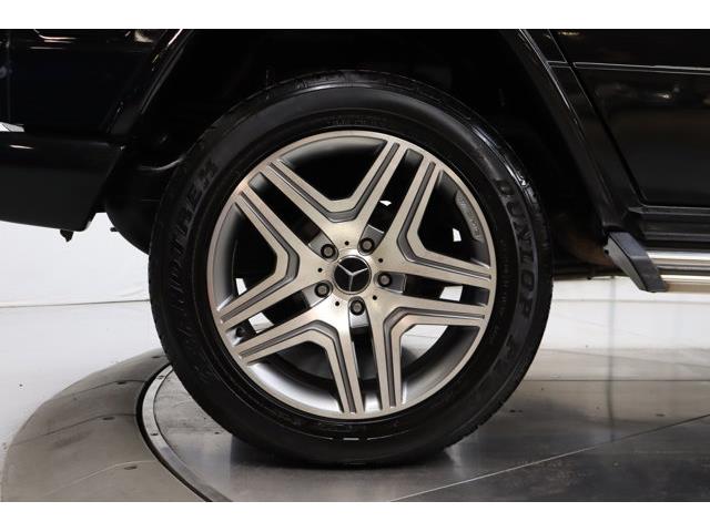 2000 Mercedes-Benz G500 (CC-2094886) for sale in Christiansburg, Virginia
