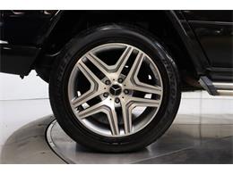 2000 Mercedes-Benz G500 (CC-2094886) for sale in Christiansburg, Virginia