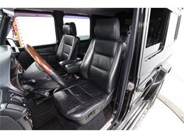 2000 Mercedes-Benz G500 (CC-2094886) for sale in Christiansburg, Virginia