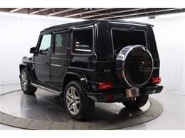 2000 Mercedes-Benz G500 (CC-2094886) for sale in Christiansburg, Virginia