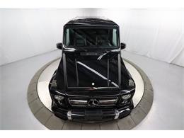 2000 Mercedes-Benz G500 (CC-2094886) for sale in Christiansburg, Virginia