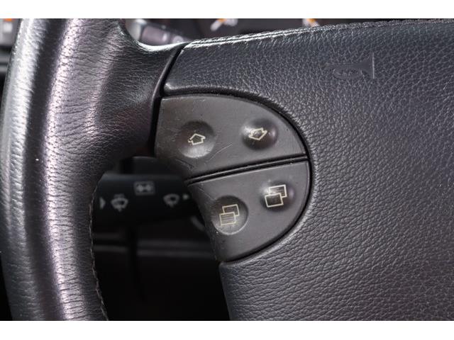 2000 Mercedes-Benz G500 (CC-2094886) for sale in Christiansburg, Virginia