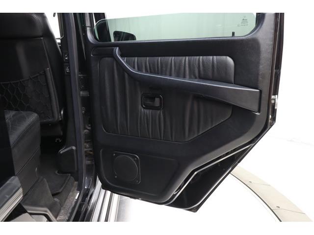 2000 Mercedes-Benz G500 (CC-2094886) for sale in Christiansburg, Virginia