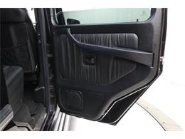 2000 Mercedes-Benz G500 (CC-2094886) for sale in Christiansburg, Virginia