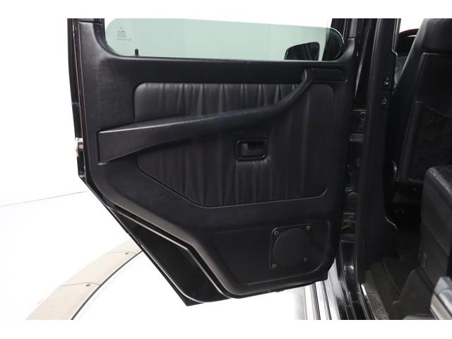 2000 Mercedes-Benz G500 (CC-2094886) for sale in Christiansburg, Virginia