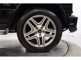 2000 Mercedes-Benz G500 (CC-2094886) for sale in Christiansburg, Virginia