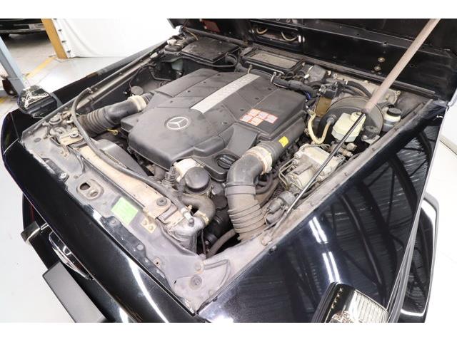 2000 Mercedes-Benz G500 (CC-2094886) for sale in Christiansburg, Virginia