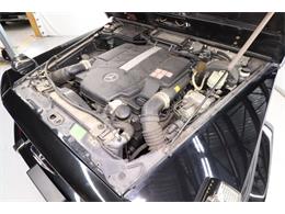 2000 Mercedes-Benz G500 (CC-2094886) for sale in Christiansburg, Virginia