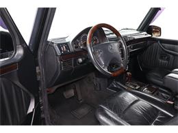 2000 Mercedes-Benz G500 (CC-2094886) for sale in Christiansburg, Virginia