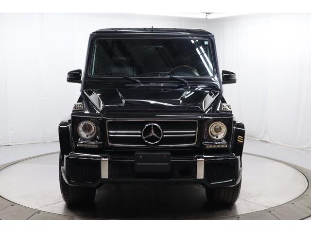 2000 Mercedes-Benz G500 (CC-2094886) for sale in Christiansburg, Virginia