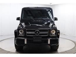 2000 Mercedes-Benz G500 (CC-2094886) for sale in Christiansburg, Virginia