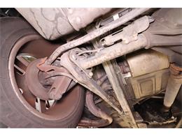 2000 Mercedes-Benz G500 (CC-2094886) for sale in Christiansburg, Virginia