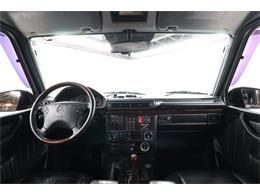 2000 Mercedes-Benz G500 (CC-2094886) for sale in Christiansburg, Virginia