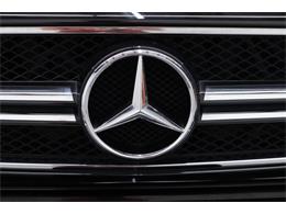 2000 Mercedes-Benz G500 (CC-2094886) for sale in Christiansburg, Virginia