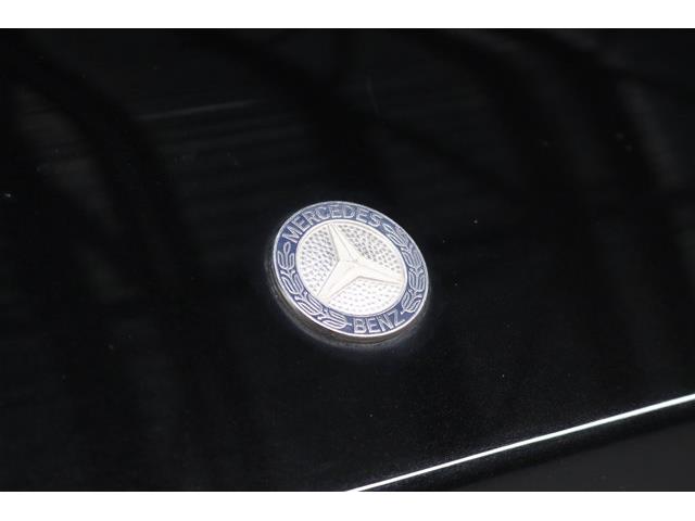 2000 Mercedes-Benz G500 (CC-2094886) for sale in Christiansburg, Virginia