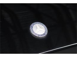 2000 Mercedes-Benz G500 (CC-2094886) for sale in Christiansburg, Virginia