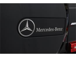 2000 Mercedes-Benz G500 (CC-2094886) for sale in Christiansburg, Virginia