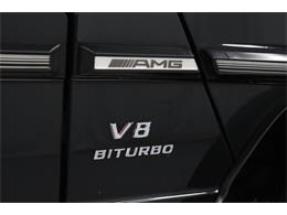 2000 Mercedes-Benz G500 (CC-2094886) for sale in Christiansburg, Virginia