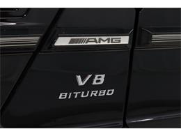 2000 Mercedes-Benz G500 (CC-2094886) for sale in Christiansburg, Virginia