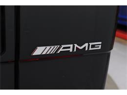 2000 Mercedes-Benz G500 (CC-2094886) for sale in Christiansburg, Virginia