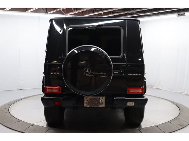 2000 Mercedes-Benz G500 (CC-2094886) for sale in Christiansburg, Virginia