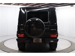 2000 Mercedes-Benz G500 (CC-2094886) for sale in Christiansburg, Virginia