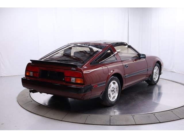 1984 Nissan 300ZX (CC-2094887) for sale in Christiansburg, Virginia