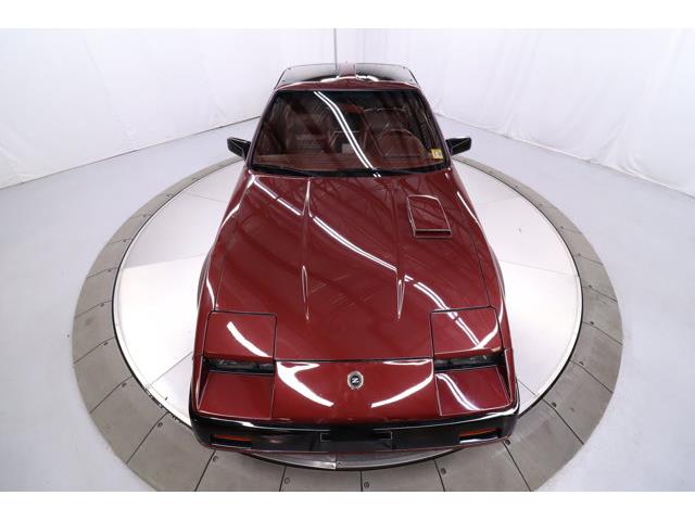 1984 Nissan 300ZX (CC-2094887) for sale in Christiansburg, Virginia