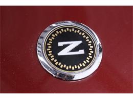 1984 Nissan 300ZX (CC-2094887) for sale in Christiansburg, Virginia
