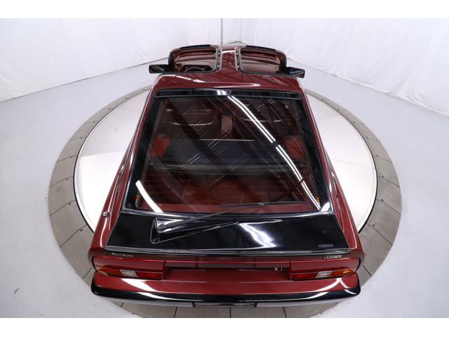 1984 Nissan 300ZX (CC-2094887) for sale in Christiansburg, Virginia