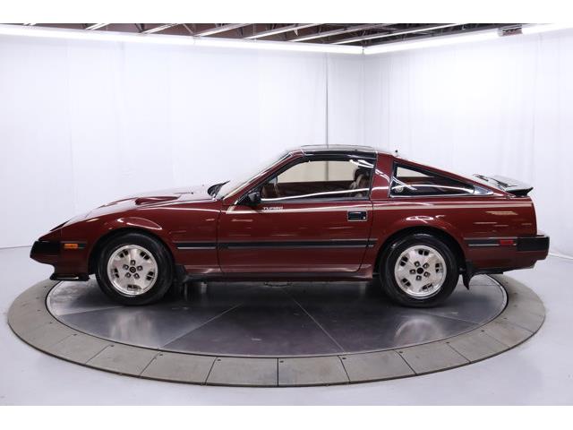 1984 Nissan 300ZX (CC-2094887) for sale in Christiansburg, Virginia