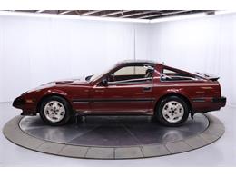 1984 Nissan 300ZX (CC-2094887) for sale in Christiansburg, Virginia