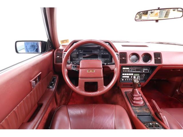 1984 Nissan 300ZX (CC-2094887) for sale in Christiansburg, Virginia