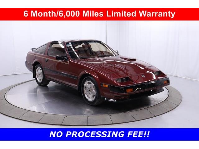 1984 Nissan 300ZX (CC-2094887) for sale in Christiansburg, Virginia