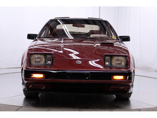 1984 Nissan 300ZX (CC-2094887) for sale in Christiansburg, Virginia