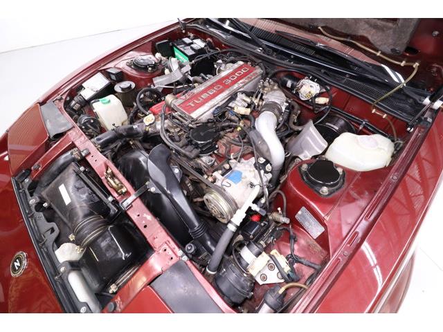 1984 Nissan 300ZX (CC-2094887) for sale in Christiansburg, Virginia