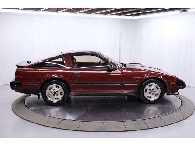 1984 Nissan 300ZX (CC-2094887) for sale in Christiansburg, Virginia
