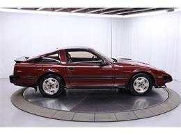1984 Nissan 300ZX (CC-2094887) for sale in Christiansburg, Virginia