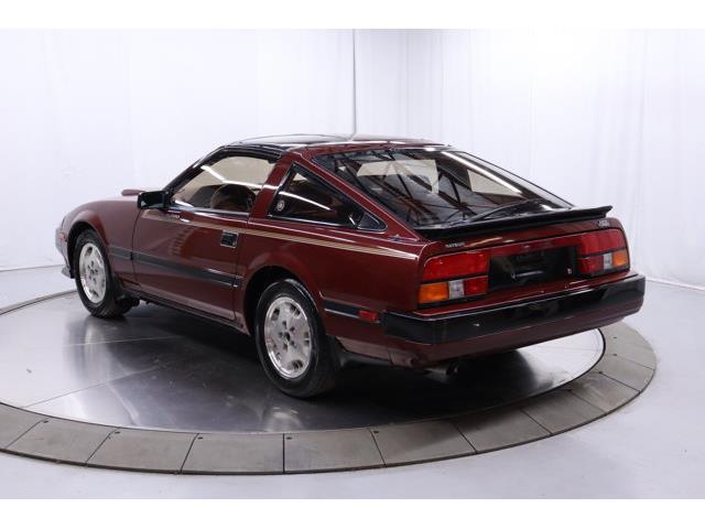 1984 Nissan 300ZX (CC-2094887) for sale in Christiansburg, Virginia