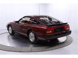 1984 Nissan 300ZX (CC-2094887) for sale in Christiansburg, Virginia