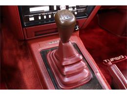 1984 Nissan 300ZX (CC-2094887) for sale in Christiansburg, Virginia