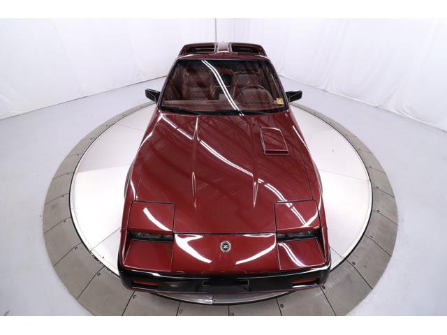 1984 Nissan 300ZX (CC-2094887) for sale in Christiansburg, Virginia