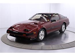1984 Nissan 300ZX (CC-2094887) for sale in Christiansburg, Virginia