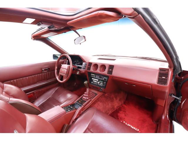 1984 Nissan 300ZX (CC-2094887) for sale in Christiansburg, Virginia