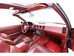 1984 Nissan 300ZX (CC-2094887) for sale in Christiansburg, Virginia