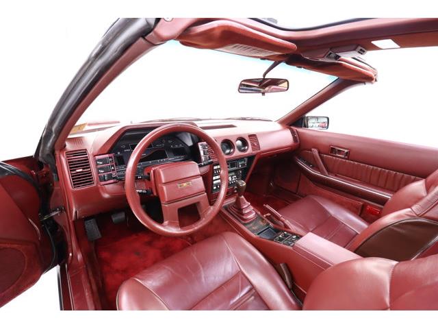 1984 Nissan 300ZX (CC-2094887) for sale in Christiansburg, Virginia