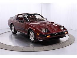 1984 Nissan 300ZX (CC-2094887) for sale in Christiansburg, Virginia