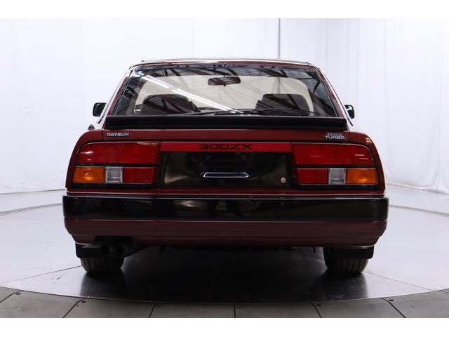 1984 Nissan 300ZX (CC-2094887) for sale in Christiansburg, Virginia